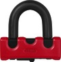 Brake disc lock 67/105HB50 Granit XS red